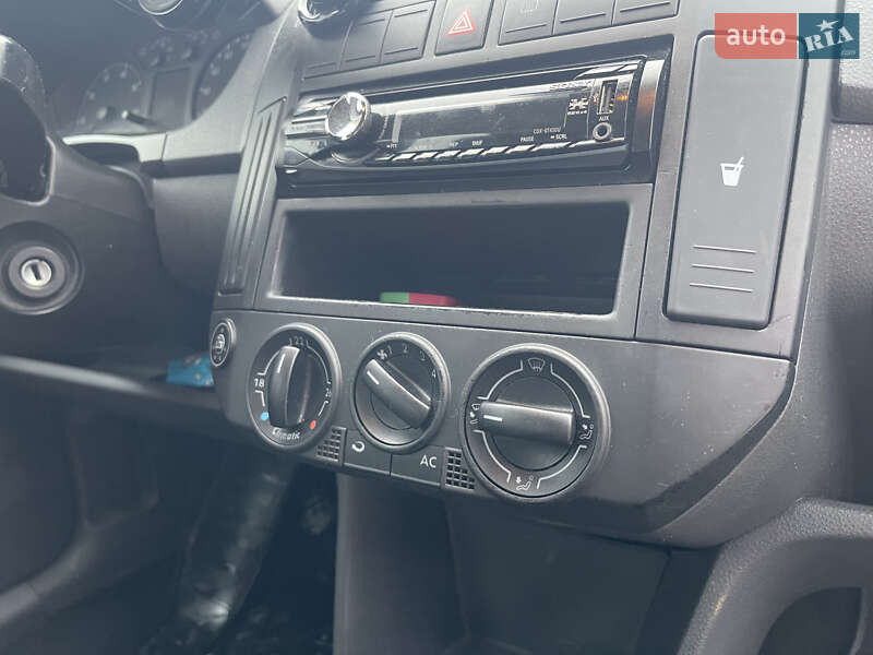 Хетчбек Volkswagen Polo 2008 в Києві