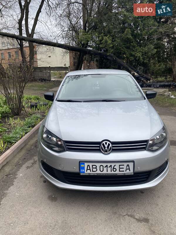 Volkswagen Polo 2013 Volkswagen Polo 2013