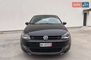 Хэтчбек Volkswagen Polo 2011 в Тернополе