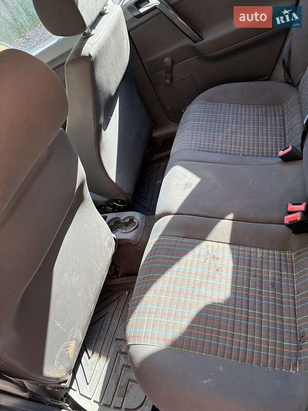 Хэтчбек Volkswagen Polo 2005 в Львове