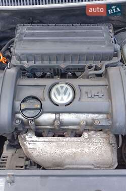 Хэтчбек Volkswagen Polo 2007 в Буче