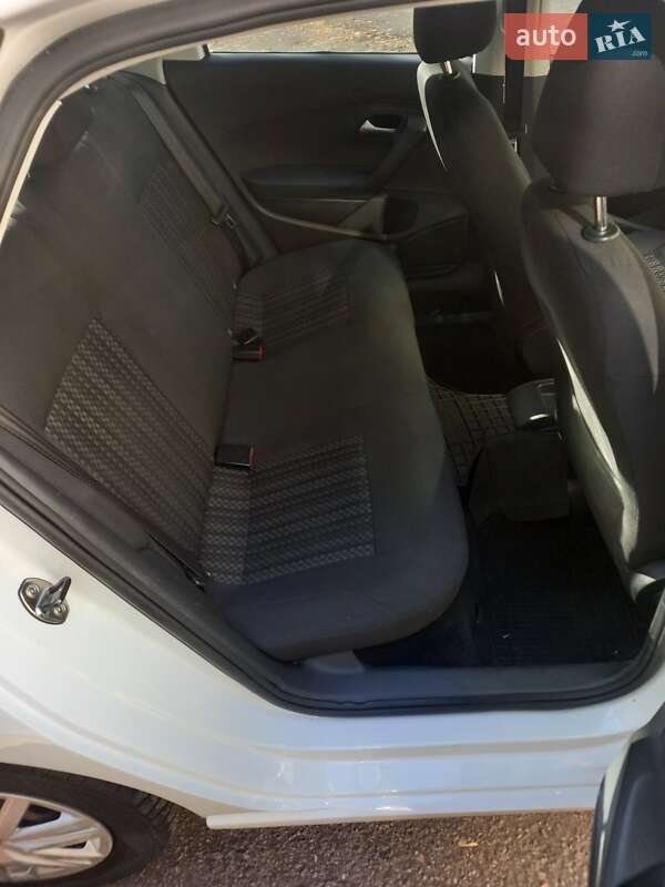 Седан Volkswagen Polo 2019 в Києві фото 11 Седан Volkswagen Polo 2019 в Києві