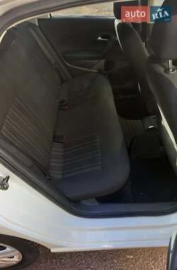 Седан Volkswagen Polo 2019 в 