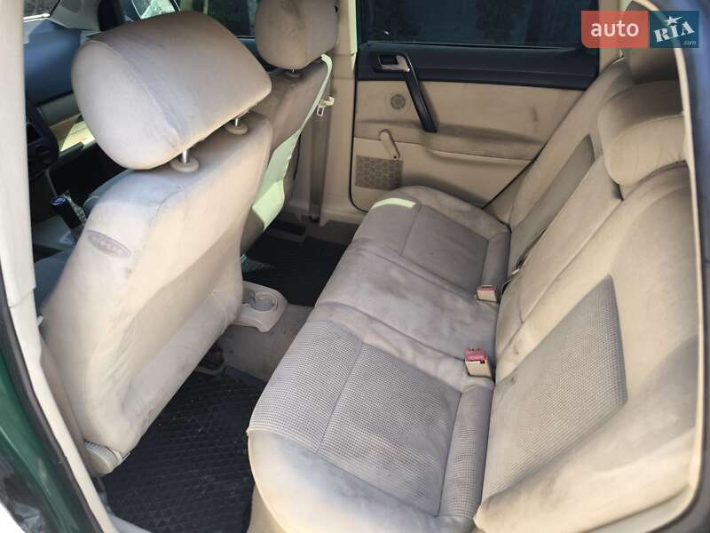 Хетчбек Volkswagen Polo 2002 в Броварах