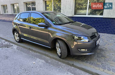 Хэтчбек Volkswagen Polo 2010 в Херсоне