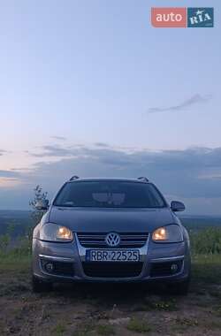Хетчбек Volkswagen Polo 2008 в Самборі