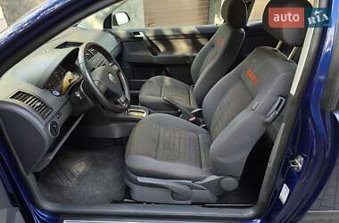 Хетчбек Volkswagen Polo 2006 в Харкові