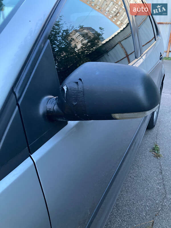 Хэтчбек Volkswagen Polo 2008 в Киеве фото 9 Хэтчбек Volkswagen Polo 2008 в Киеве