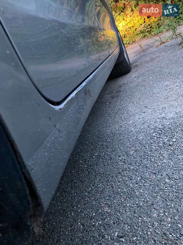 Хэтчбек Volkswagen Polo 2008 в Киеве фото 13 Хэтчбек Volkswagen Polo 2008 в Киеве