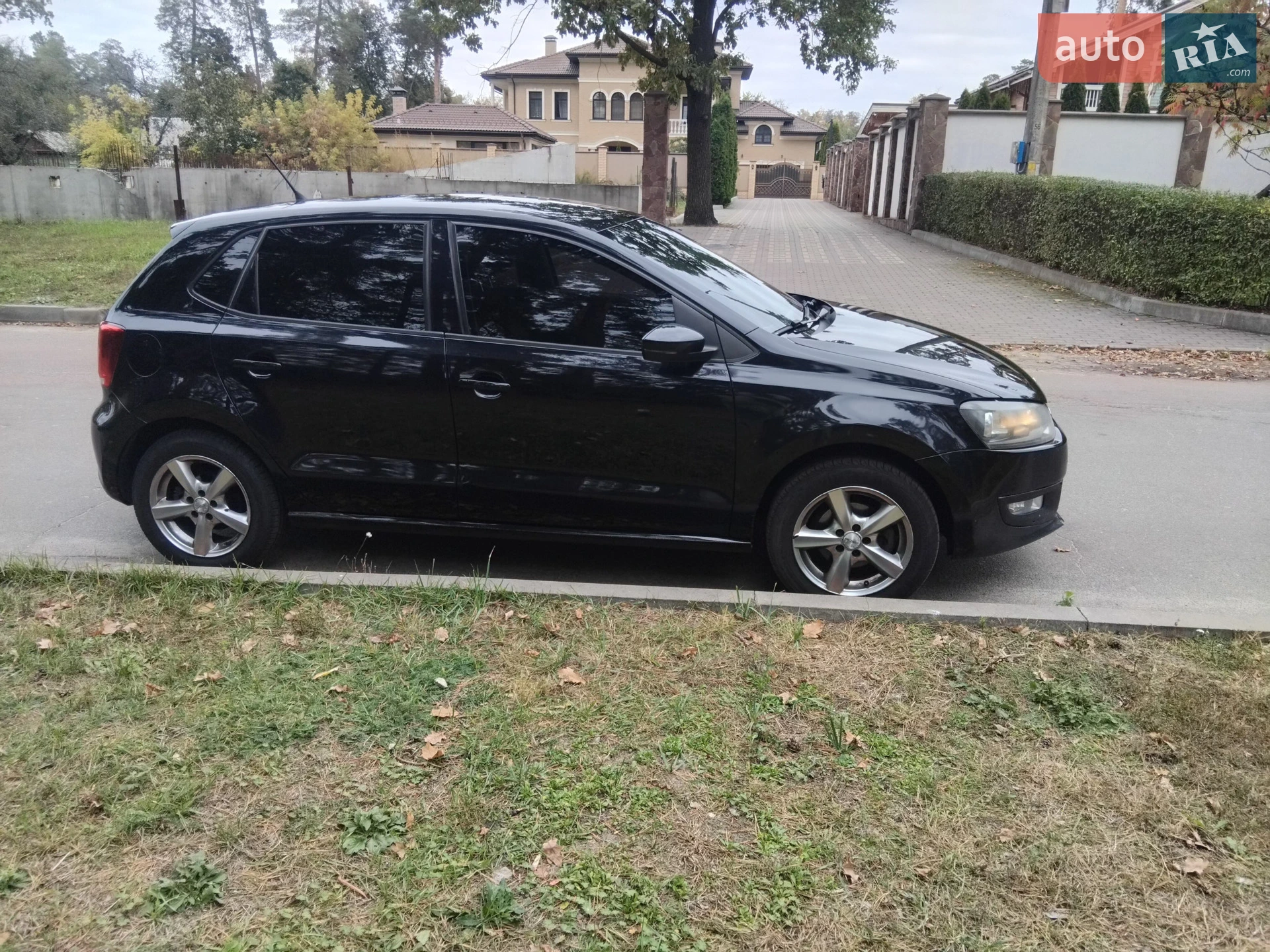 2011 Volkswagen Polo - мініатюра 9