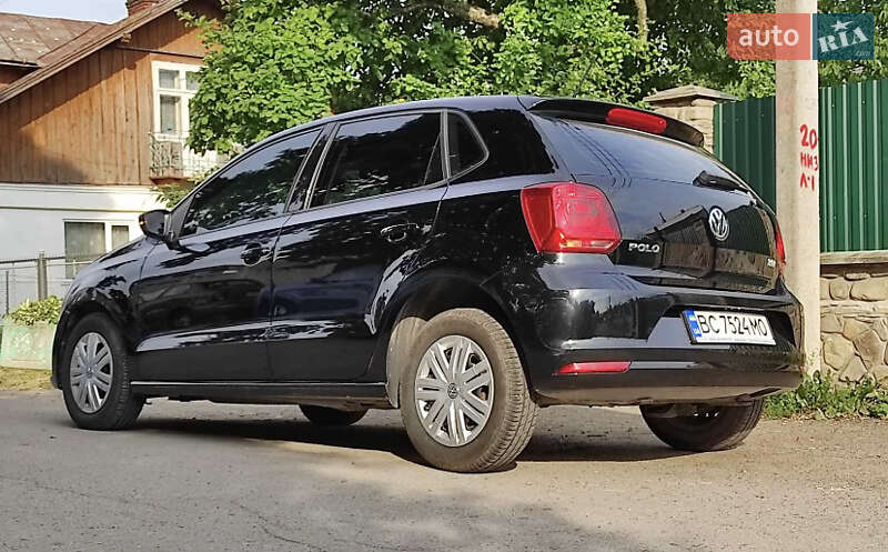 Хэтчбек Volkswagen Polo 2016 в Дрогобыче фото 15 Хэтчбек Volkswagen Polo 2016 в Дрогобыче