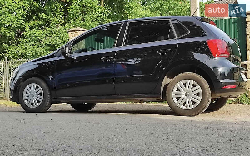 Хэтчбек Volkswagen Polo 2016 в Дрогобыче фото 18 Хэтчбек Volkswagen Polo 2016 в Дрогобыче