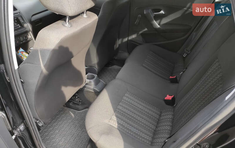 Хэтчбек Volkswagen Polo 2016 в Дрогобыче фото 24 Хэтчбек Volkswagen Polo 2016 в Дрогобыче