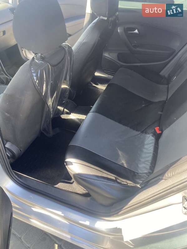 Седан Volkswagen Polo 2012 в Харькове фото 12 Седан Volkswagen Polo 2012 в Харькове
