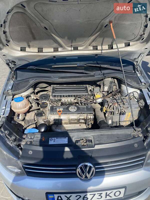 Седан Volkswagen Polo 2012 в Харькове фото 16 Седан Volkswagen Polo 2012 в Харькове