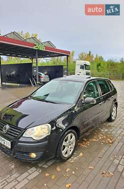 Хэтчбек Volkswagen Polo 2007 в Богородчанах