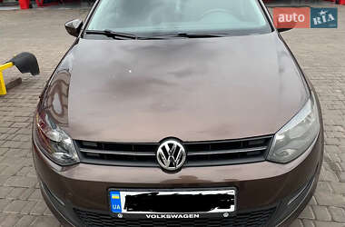Хэтчбек Volkswagen Polo 2012 в Кривом Роге