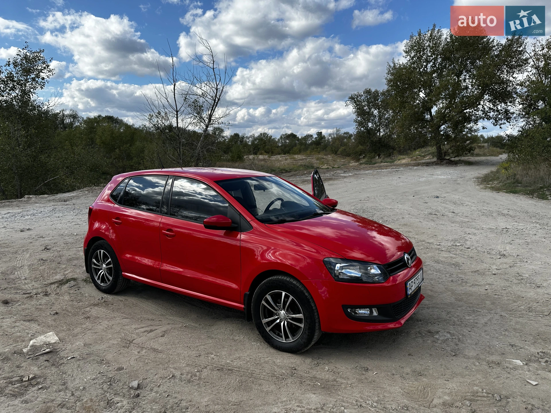 2011 Volkswagen Polo - мініатюра 7