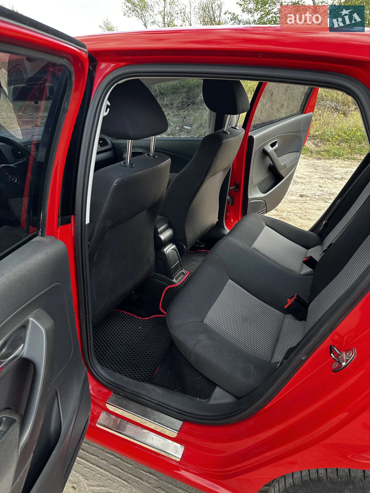 2011 Volkswagen Polo - мініатюра 14