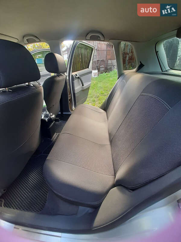 Хэтчбек Volkswagen Polo 2005 в Тальном