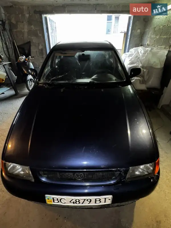 Volkswagen Polo 1997