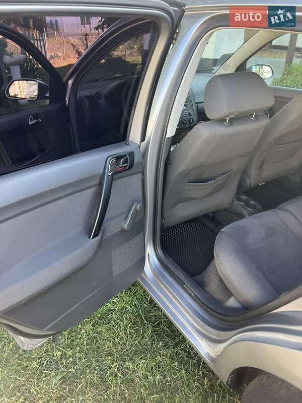 Хэтчбек Volkswagen Polo 2005 в Черкассах фото 8 Хэтчбек Volkswagen Polo 2005 в Черкассах