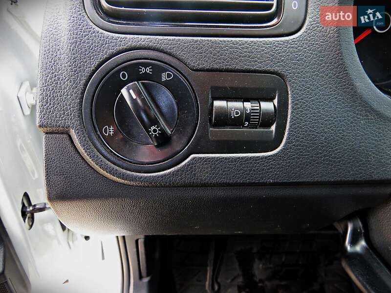 Седан Volkswagen Polo 2019 в Черкассах фото 7 Седан Volkswagen Polo 2019 в Черкассах