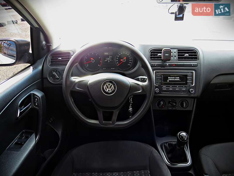 Седан Volkswagen Polo 2019 в Черкассах фото 17 Седан Volkswagen Polo 2019 в Черкассах