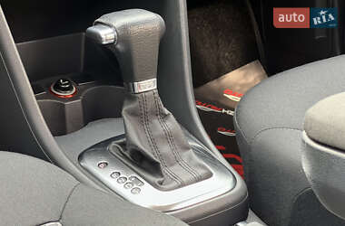 Хэтчбек Volkswagen Polo 2010 в 