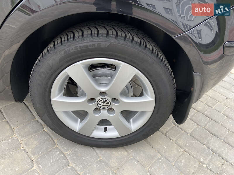 Хэтчбек Volkswagen Polo 2007 в Виннице фото 5 Хэтчбек Volkswagen Polo 2007 в Виннице