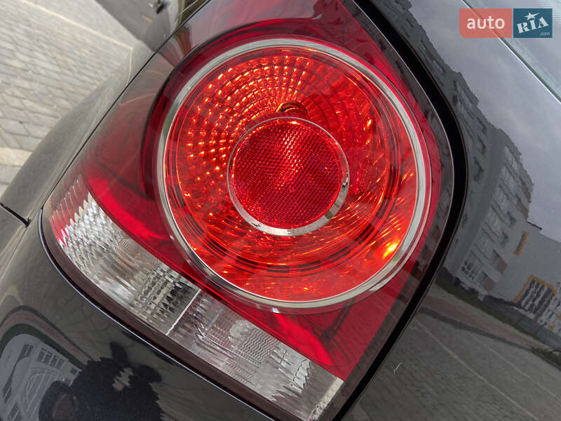 Хэтчбек Volkswagen Polo 2007 в Виннице фото 6 Хэтчбек Volkswagen Polo 2007 в Виннице