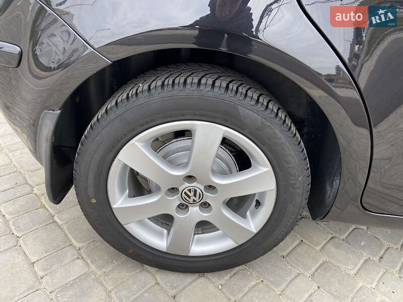Хэтчбек Volkswagen Polo 2007 в Виннице фото 11 Хэтчбек Volkswagen Polo 2007 в Виннице