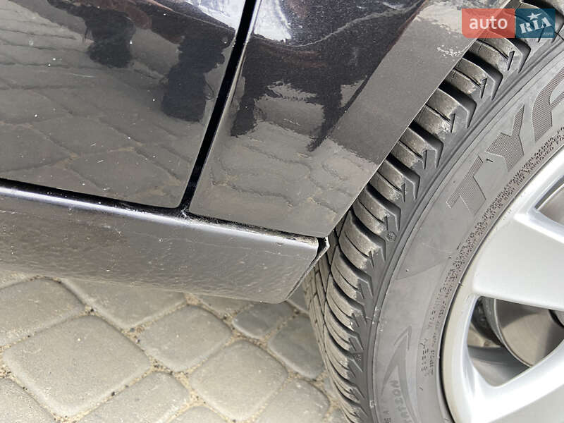 Хэтчбек Volkswagen Polo 2007 в Виннице фото 17 Хэтчбек Volkswagen Polo 2007 в Виннице