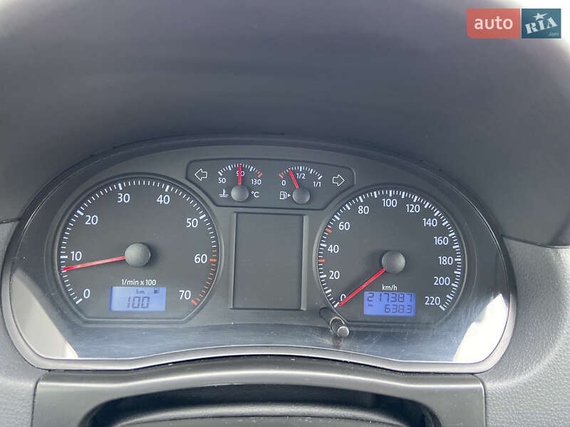 Хэтчбек Volkswagen Polo 2007 в Виннице фото 30 Хэтчбек Volkswagen Polo 2007 в Виннице