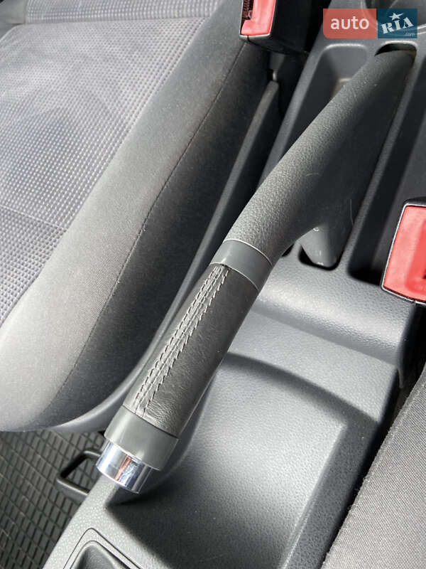 Хэтчбек Volkswagen Polo 2007 в Виннице фото 37 Хэтчбек Volkswagen Polo 2007 в Виннице