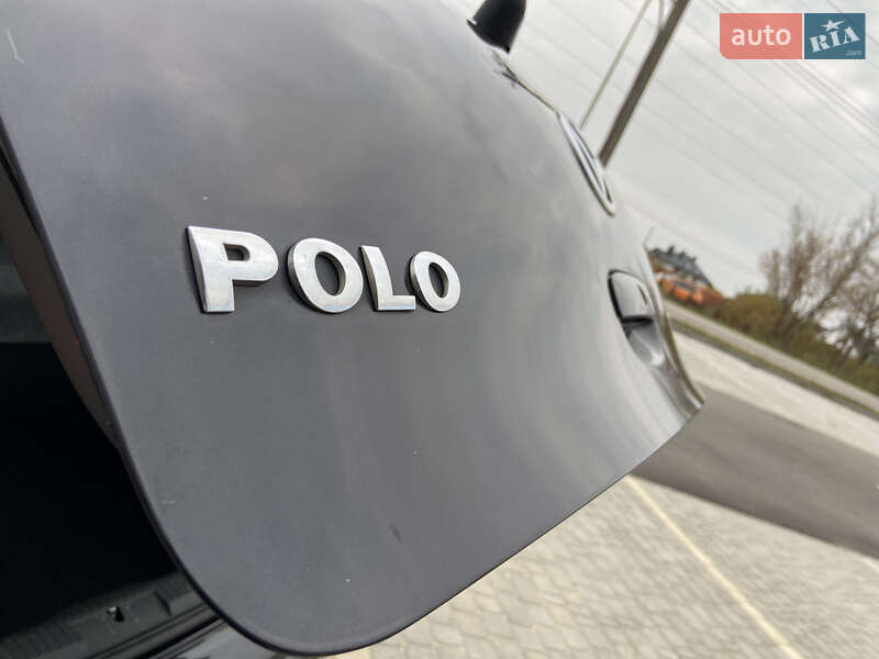 Хэтчбек Volkswagen Polo 2007 в Виннице фото 43 Хэтчбек Volkswagen Polo 2007 в Виннице