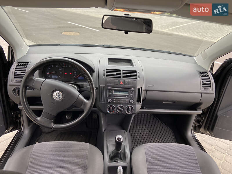 Хэтчбек Volkswagen Polo 2007 в Виннице фото 56 Хэтчбек Volkswagen Polo 2007 в Виннице