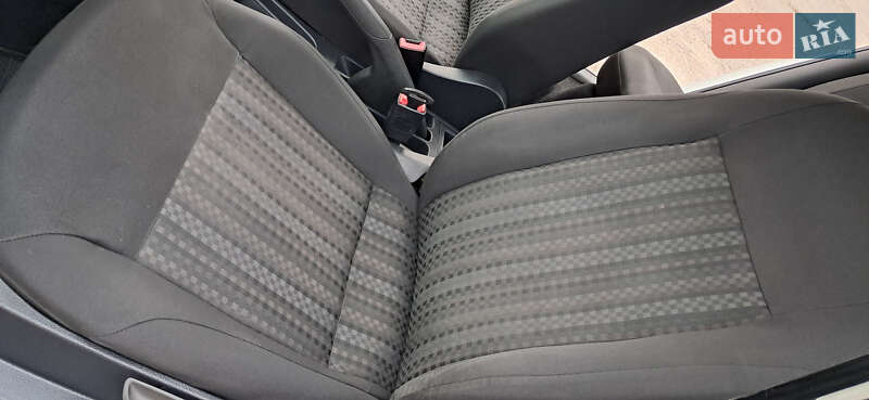 Седан Volkswagen Polo 2018 в Желтых Водах