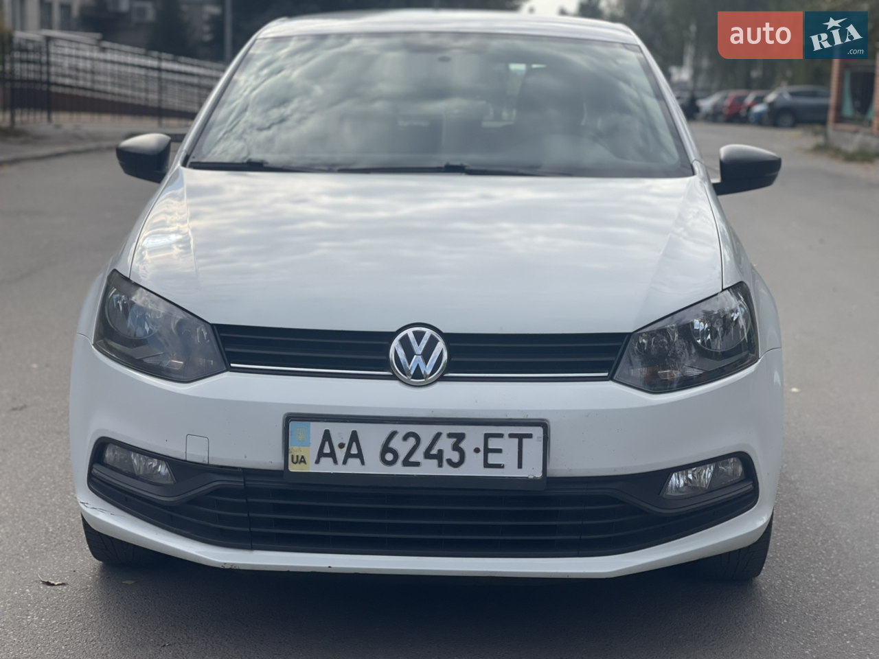 2016 Volkswagen Polo - мініатюра 23