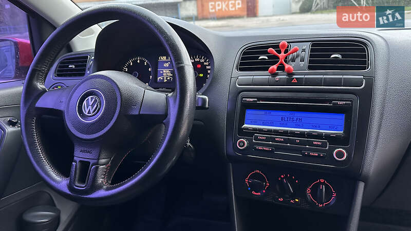 Хетчбек Volkswagen Polo 2009 в Білій Церкві
