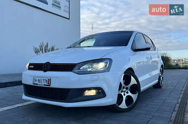 Хетчбек Volkswagen Polo 2011 в Луцьку