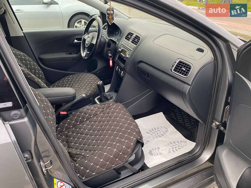 Хэтчбек Volkswagen Polo 2011 в Житомире фото 10 Хэтчбек Volkswagen Polo 2011 в Житомире