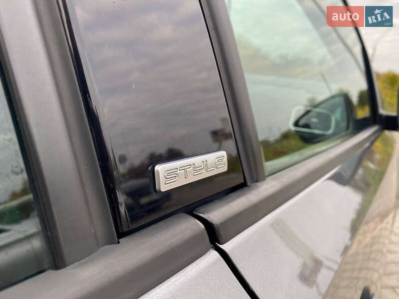 Хэтчбек Volkswagen Polo 2011 в Житомире фото 18 Хэтчбек Volkswagen Polo 2011 в Житомире