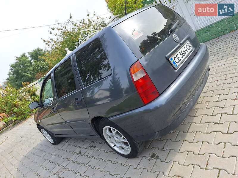 Хэтчбек Volkswagen Polo 2001 в Черновцах фото 8 Хэтчбек Volkswagen Polo 2001 в Черновцах