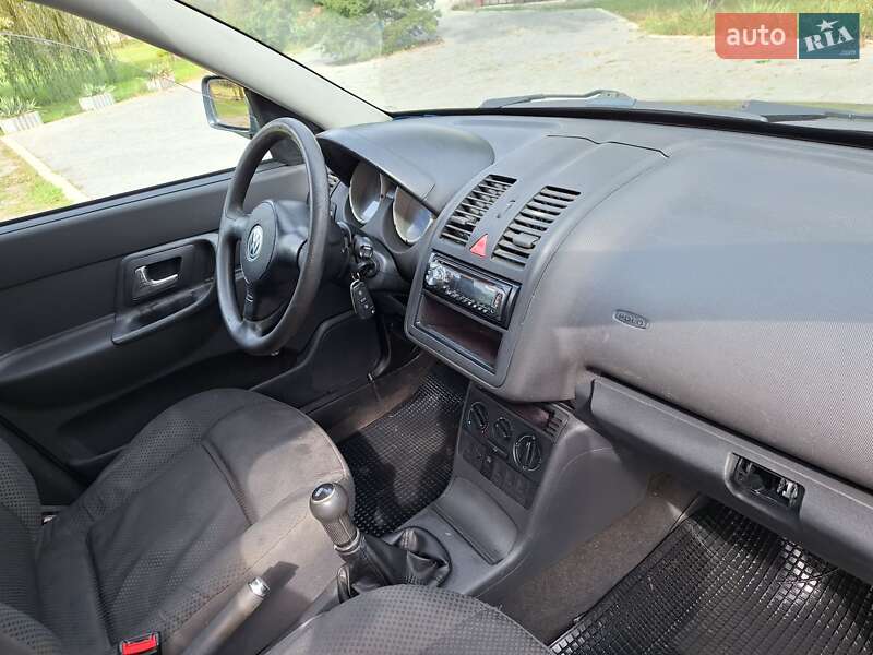 Хэтчбек Volkswagen Polo 2001 в Черновцах фото 21 Хэтчбек Volkswagen Polo 2001 в Черновцах