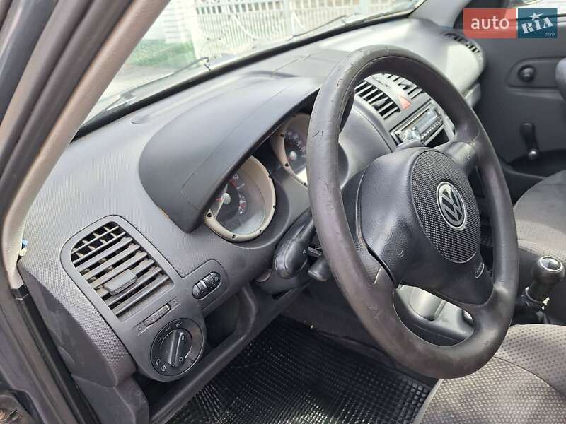 Хэтчбек Volkswagen Polo 2001 в Черновцах фото 31 Хэтчбек Volkswagen Polo 2001 в Черновцах