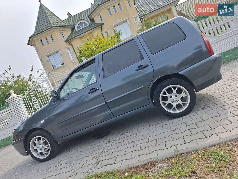 Хэтчбек Volkswagen Polo 2001 в Черновцах фото 38 Хэтчбек Volkswagen Polo 2001 в Черновцах