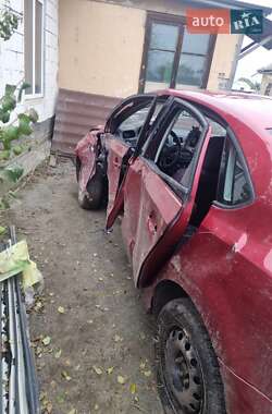 Седан Volkswagen Polo 2012 в  фото 4 Седан Volkswagen Polo 2012 в