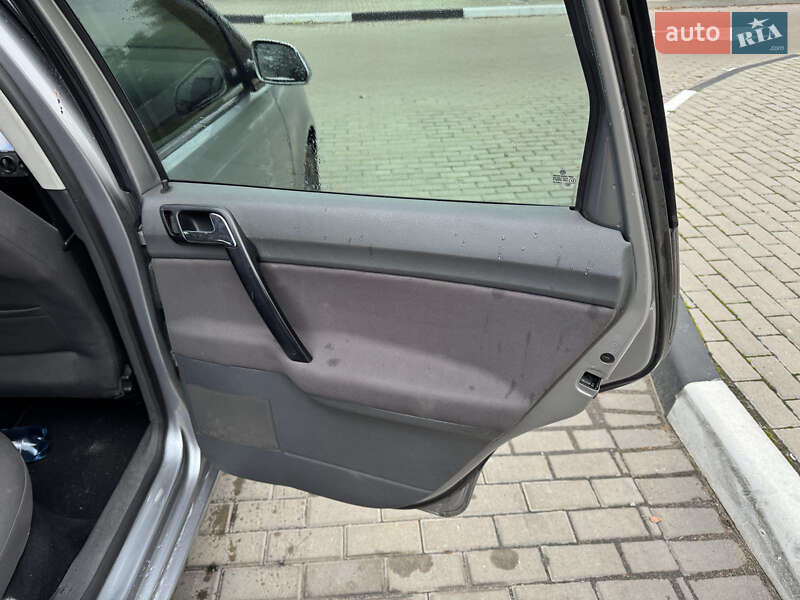 Хетчбек Volkswagen Polo 2007 в Києві фото 17 Хетчбек Volkswagen Polo 2007 в Києві