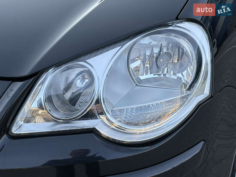 Хэтчбек Volkswagen Polo 2009 в Ровно фото 17 Хэтчбек Volkswagen Polo 2009 в Ровно